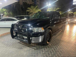 2020 Ram 1500 Classic in dubai