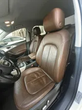 2016 Audi A6