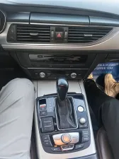 2016 Audi A6