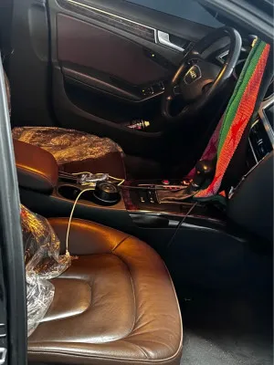 2016 Audi A4