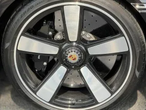 2024 Porsche 911 Carrera