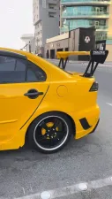 2014 ميتسوبيشي لانسر