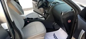2013 نيسان قاشقاي