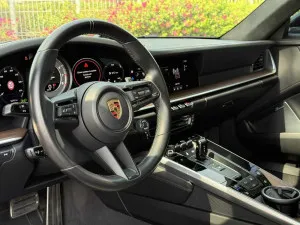 2024 Porsche 911 Carrera
