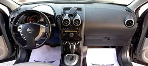 2013 نيسان قاشقاي