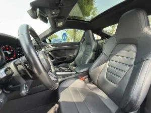 2024 Porsche 911 Carrera