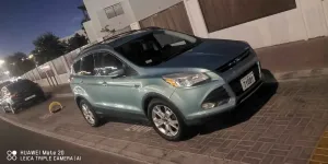 2013 Ford Escape in dubai