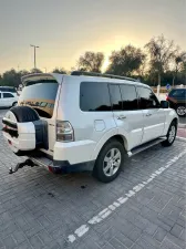 2007 Mitsubishi Pajero