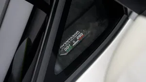2022 Lamborghini Aventador