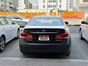 2010 لكزس ES - اي اس