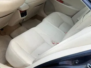 2010 لكزس ES - اي اس
