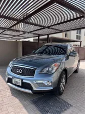 2016 Infiniti QX60 in dubai
