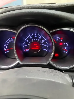 2013 كيا أوبتيما