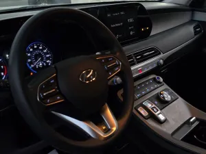 2021 Hyundai Palisade