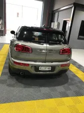 2019 ميني كلابمان