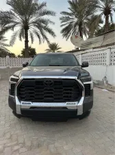2022 تويوتا تندرا 