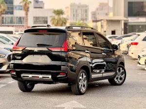 2024 Mitsubishi Xpander