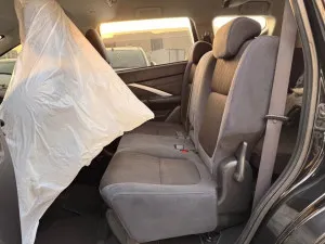 2024 Mitsubishi Xpander