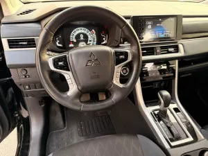 2024 Mitsubishi Xpander