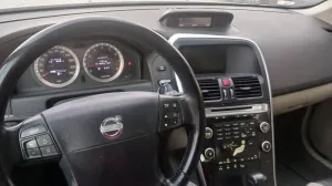 2009 Volvo XC60
