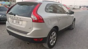 2009 Volvo XC60