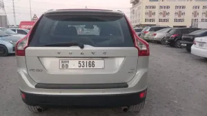 2009 Volvo XC60