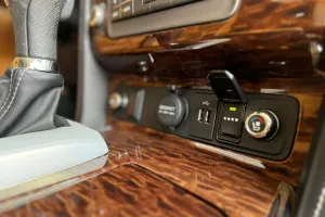 2013 Nissan Patrol