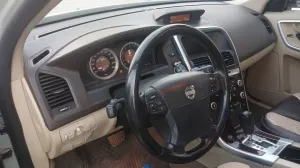 2009 Volvo XC60