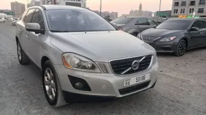 2009 Volvo XC60
