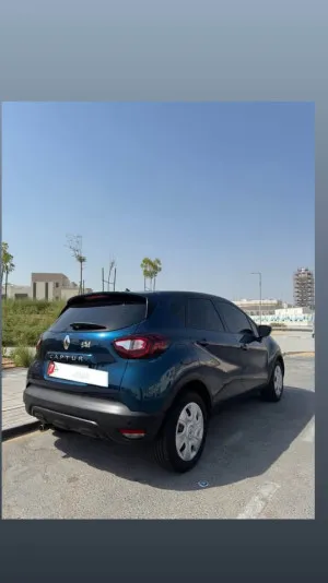 2020 Renault Captur