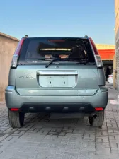 2006 نيسان اكس تريل