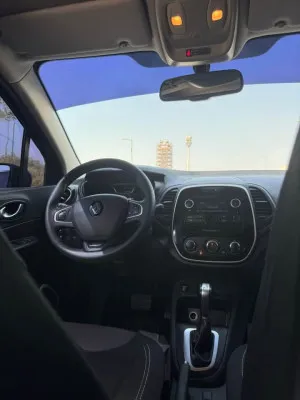 2020 Renault Captur