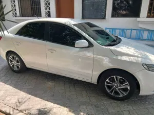 2011 Kia Cerato