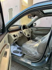 2006 نيسان اكس تريل