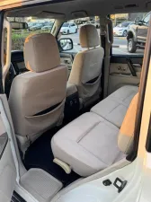 2016 Mitsubishi Pajero