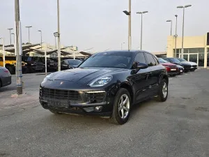 2017 بورش ماكان in dubai