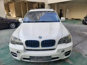 2011 BMW X5 in dubai