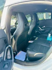 2020 Mercedes-Benz CLA