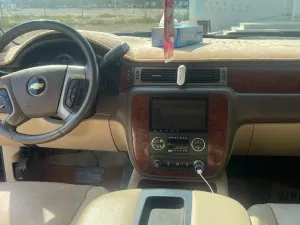 2009 شيفروليه تاهو