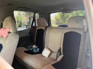 2005 Mitsubishi Pajero