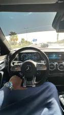 2020 Mercedes-Benz CLA