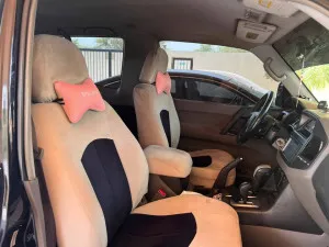 2005 Mitsubishi Pajero