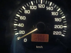 2005 Mitsubishi Pajero