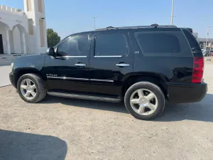 2009 شيفروليه تاهو