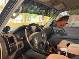 2005 Mitsubishi Pajero