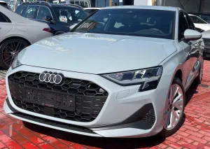 2025 Audi A3 in dubai