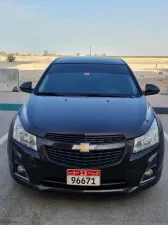 2013 Chevrolet Cruze in dubai