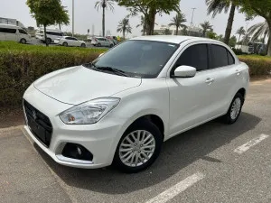 2022 Suzuki Dzire in dubai