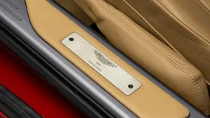 2009 Aston Martin DB9