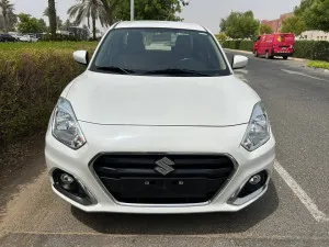 2022 سوزوكي ديزاير